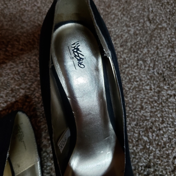 Mossimo Heels - Picture 7 of 7